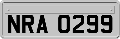 NRA0299