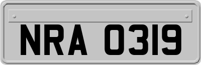 NRA0319