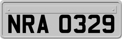 NRA0329