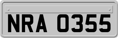 NRA0355