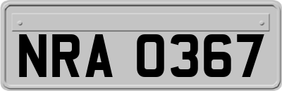 NRA0367