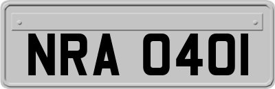 NRA0401