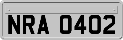 NRA0402