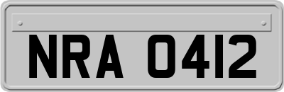 NRA0412