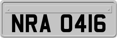 NRA0416