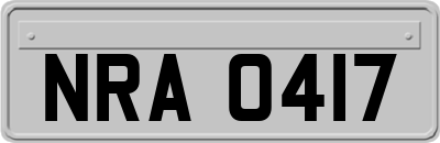 NRA0417