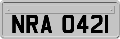 NRA0421