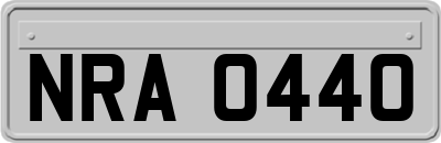 NRA0440