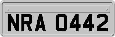 NRA0442