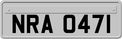NRA0471