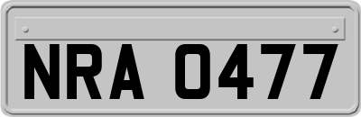 NRA0477