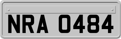 NRA0484