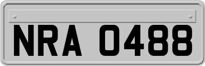 NRA0488