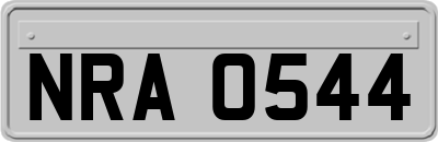 NRA0544