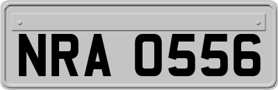 NRA0556