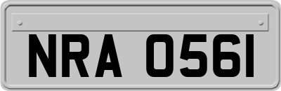 NRA0561