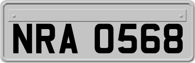 NRA0568