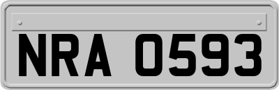 NRA0593