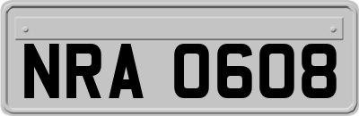 NRA0608