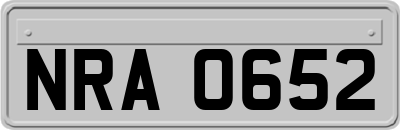 NRA0652