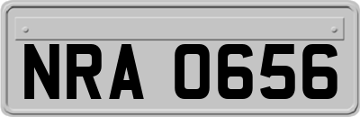 NRA0656