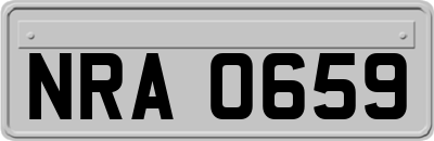 NRA0659