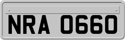 NRA0660