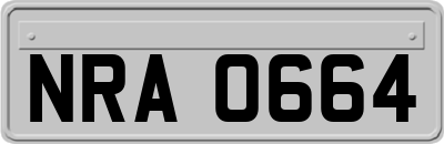 NRA0664