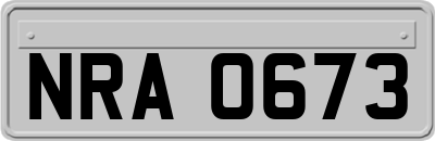 NRA0673