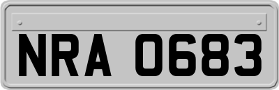 NRA0683