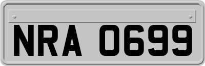NRA0699