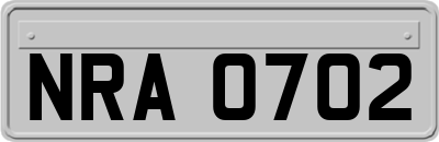 NRA0702
