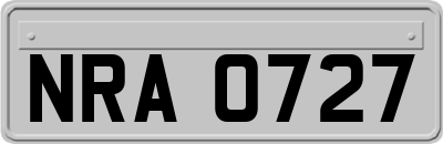 NRA0727