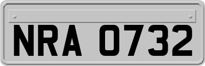 NRA0732