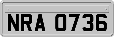 NRA0736