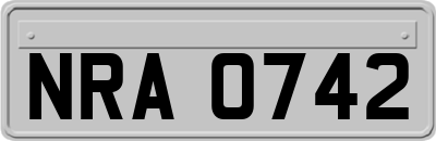 NRA0742