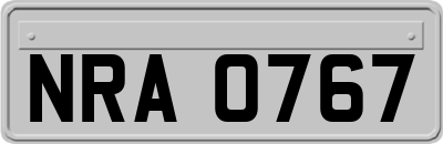NRA0767