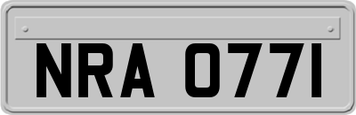 NRA0771