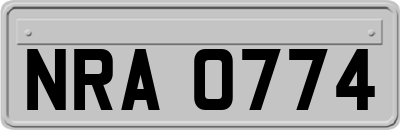 NRA0774