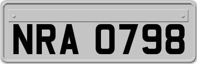 NRA0798