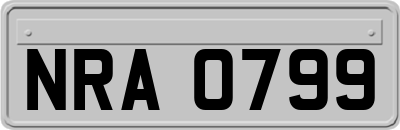NRA0799