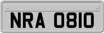 NRA0810