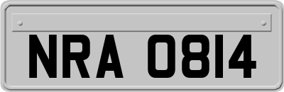 NRA0814