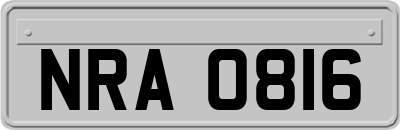 NRA0816