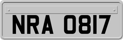 NRA0817