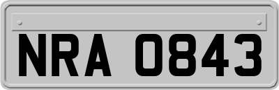 NRA0843