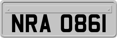 NRA0861
