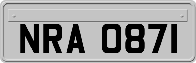 NRA0871