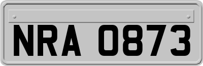 NRA0873