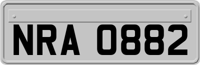 NRA0882